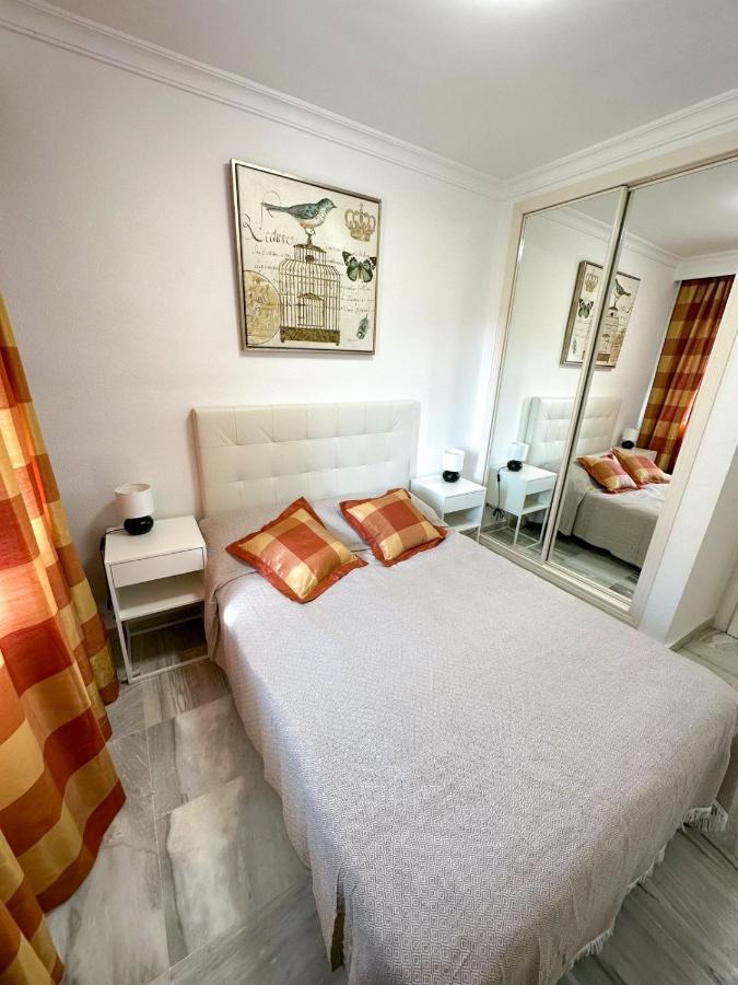 Сozy 2 Bedroom Apartment In Best Area Of Marbella Exterior photo