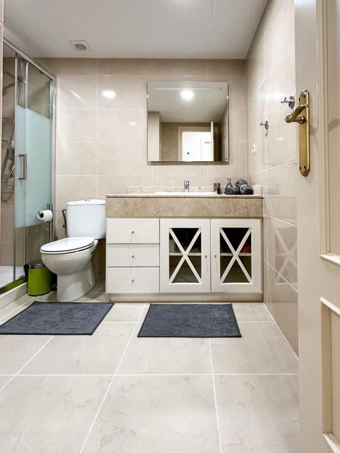 Сozy 2 Bedroom Apartment In Best Area Of Marbella Exterior photo